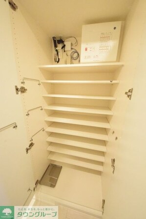 CORVAL大森の物件内観写真